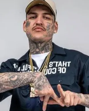 Lefty Gunplay