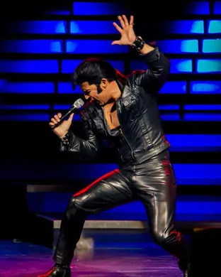 Legends In Concert Cerritos