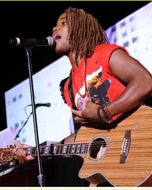 Leon Thomas Costa Mesa