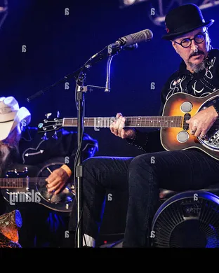 Les Claypool Long Beach