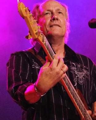 Little River Band Cerritos