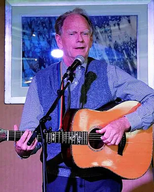 Livingston Taylor Bryn Mawr