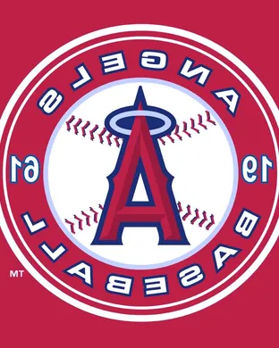 Los Angeles Angels Anaheim