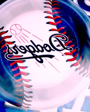 Los Angeles Dodgers Los Angeles