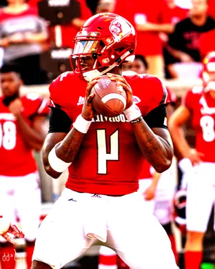 Louisville Cardinals Football Atlanta