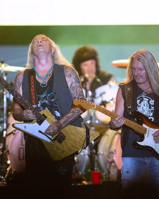 Lynyrd Skynyrd Highland
