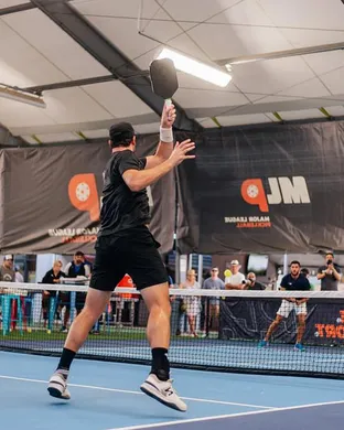 Major League Pickleball Newport Beach