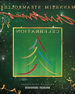 Mannheim Steamroller Christmas Cerritos