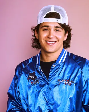 Marcello Hernandez Ontario