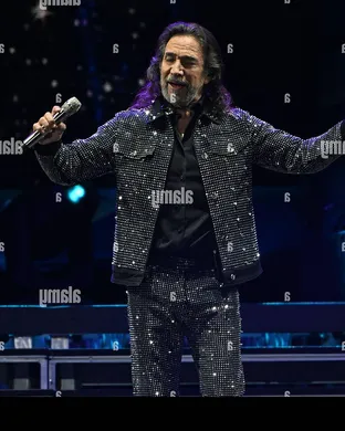 Marco Antonio Solis Highland