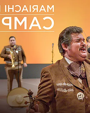 Mariachi Los Camperos Riverside