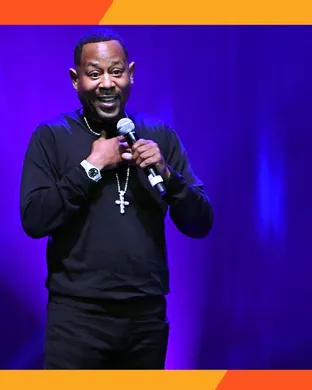 Martin Lawrence Ontario