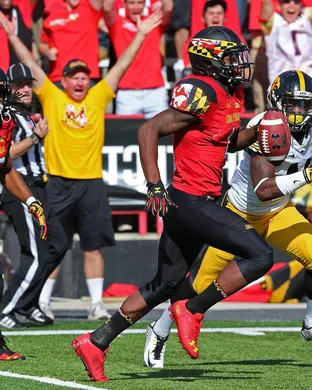 Maryland Terrapins College Park