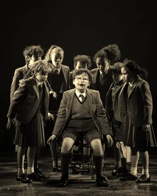 Matilda - The Musical Rancho Cucamonga