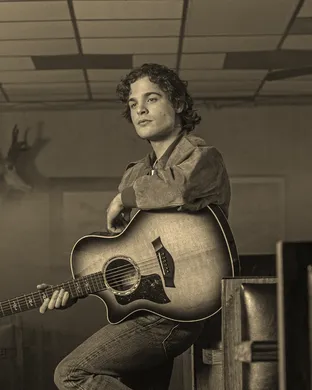 Max McNown Ontario