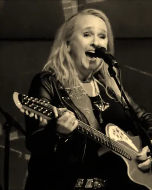 Melissa Etheridge Irvine