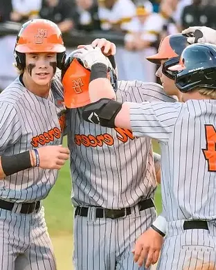 Mercer Bears Baseball Atlanta