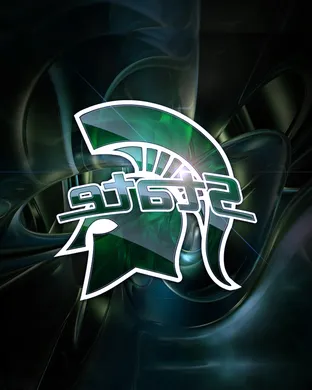 Michigan State Spartans Pasadena