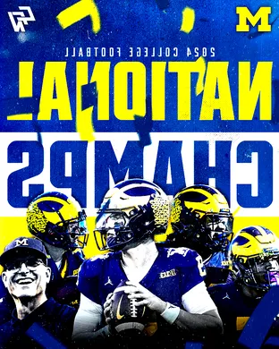 Michigan Wolverines Football Ann Arbor