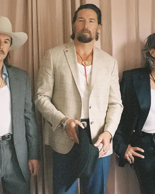 Midland - Country Band Cabazon