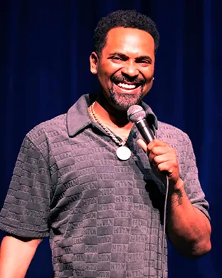 Mike Epps Long Beach