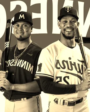 Minnesota Twins Minneapolis