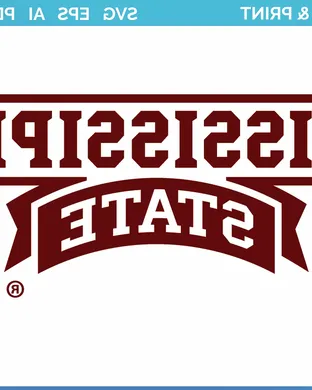 Mississippi State Bulldogs Mississippi State