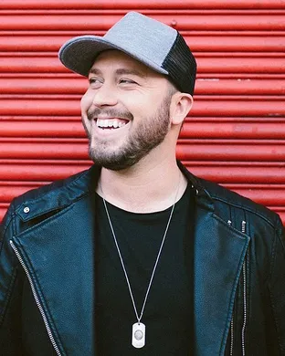 Mitchell Tenpenny Costa Mesa