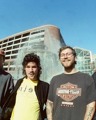 Mom Jeans Riverside