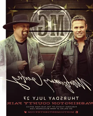 Montgomery Gentry Pala