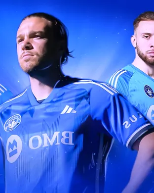 Cf Montreal Montreal