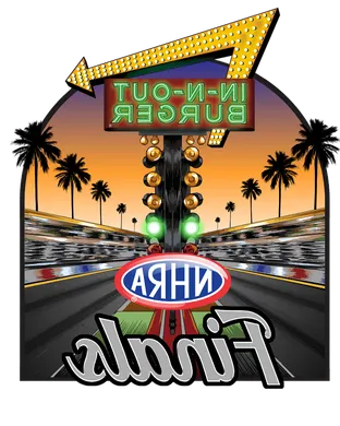 NHRA Finals Pomona
