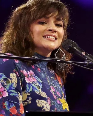 Norah Jones Highland