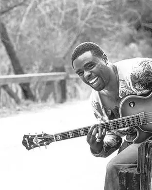 Norman Brown Temecula