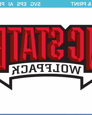 North Carolina State Wolfpack Raleigh