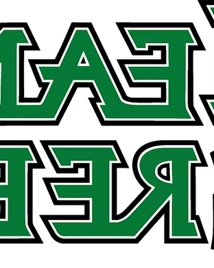 North Texas Mean Green Denton