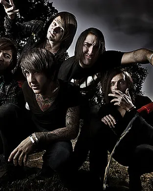 Of Mice and Men - Band Santa Ana