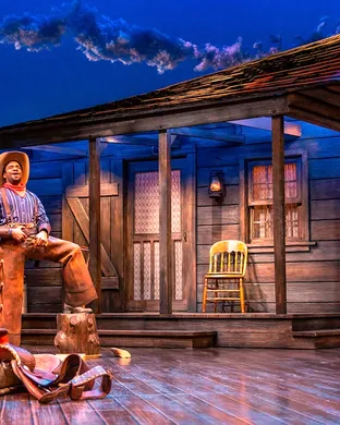 Oklahoma!