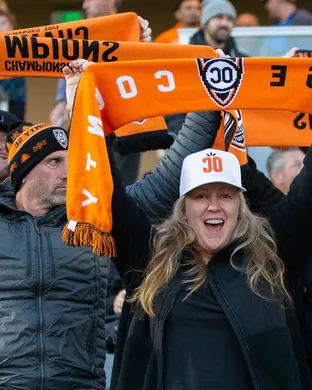 Orange County Sc Irvine