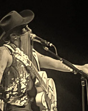 Orville Peck Anaheim