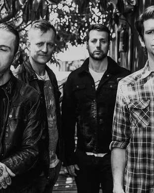 Our Lady Peace Highland