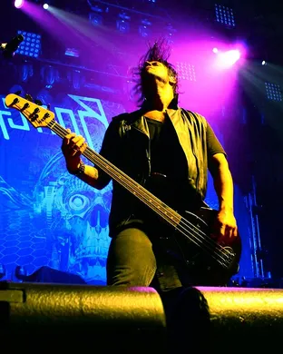 Papa Roach Ontario
