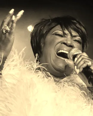 Patti LaBelle Costa Mesa