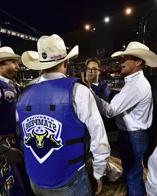 PBR Team Series Anaheim