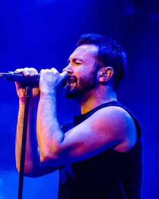 Periphery Anaheim