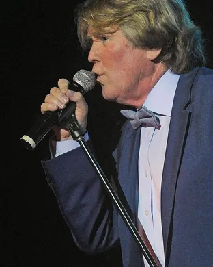 Peter Noone Palm Springs