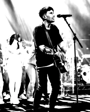 Phil Wickham Ontario