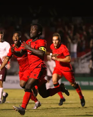 Phoenix Rising Fc Irvine