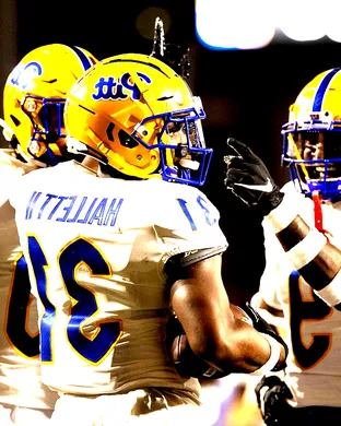 Pittsburgh Panthers Pittsburgh