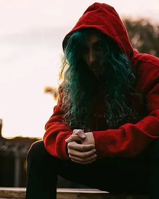 Pouya Anaheim